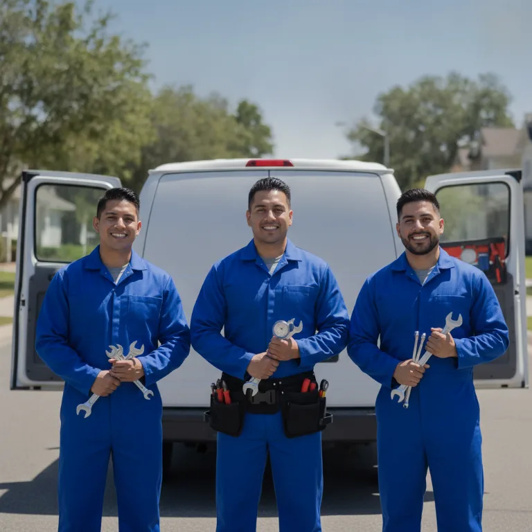 Reparação Caldeira Gás equipe em Novo Repartimento